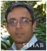 Dr. Alok Sarin Psychiatrist in Sitaram Bhartia Institute of Science & Research Delhi